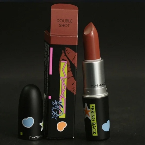 M•A•C Limited Edition 💄DOUBLE SHOT💄 - Picture 6 of 9